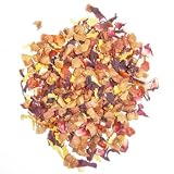 Orange Grove Vanilla, Gourmet Herbal Tea by Paper Street Teas - 4oz.
