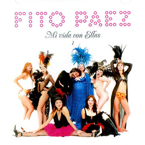 Fito Paez - Mi Vida Con Ellas, Vol. 1 - Zortam Music