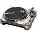 Gem Sound DJ-USB Belt-Drive USB Turntable with Bias Soundsoap SE and Audacity Software