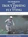 Book Techniques of Trout Fishing and Fly Tying