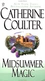 Midsummer Magic (Topaz Historical Romance)