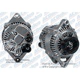 ACDelco 334-1316 Remanufactured Alternator by ACDelco