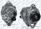 ACDelco 334-1316 Remanufactured Alternator