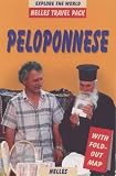 Nelles Travel Pack Peloponnese: Athens (Nelles Travel Packs)