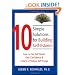 10 Simple Solutions for Building Self-Esteem: How to End Self-Doubt, Gain Confidence, & Create a Positive Self-Image (The New Harbinger Ten Simple Solutions Series)