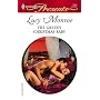 The Greek's Christmas Baby (Harlequin Presents)