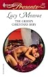 The Greek's Christmas Baby (Harlequin Presents)
