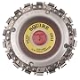 King Arthur's Tools 35818 Squire 18 tooth, 5/8" center hole