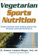 Vegetarian Sports Nutrition