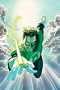 Green Lantern Vol. 1: No Fear