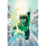 Green Lantern: No Fearpar Geoff Johns