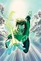 Green Lantern Vol. 1: No Fear