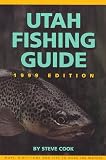 img - for Utah Fishing Guide book / textbook / text book