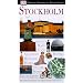 Eyewitness Travel Guide to Stockholm