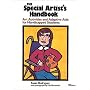 Special Artists Handbook: Art Activities and Adaptive Aids for Handicapped Students