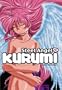 Steel Angel Kurumi - Angel on My Shoulder (Vol. 1)