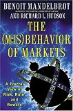 The (Mis) Behavior of Markets: A Fractal View of Risk, Ruin And Reward