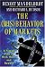 The Misbehavior of Markets