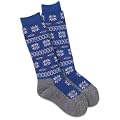 FALKE Kinder Ski-Socke Norwegian