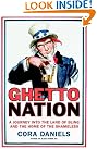 Ghettonation: A Journey...