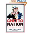 Ghettonation: A Journey Into the Land of Bling and Home of the Shameless