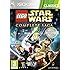 LEGO Star Wars: The Complete Saga (Xbox 360)