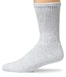 Wigwam Men's King  Cotton Crew Length Crew Sock