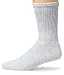 Sporting Goods : Wigwam Men's King  Cotton Crew Length Crew Sock