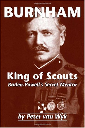 Burnham: King of Scouts