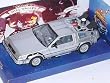 delorean uhren