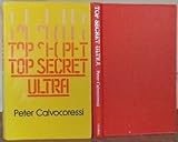 Top Secret Ultra