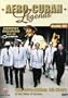 Afro Cuban Legends / Juan de Marcos Gonz�lez ,  Ibrah�m Ferrer, Rub�n Gonz�lez, P�o Leyva