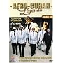 Afro Cuban Legends / Juan de Marcos Gonz�lez ,  Ibrah�m Ferrer, Rub�n Gonz�lez, P�o Leyva
