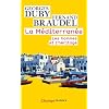 La m�diterran�e : Les hommes et l'h�ritage