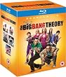 The Big Bang Theory - Complete Season 1 - 2 - 3 - 4 - 5