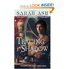 Tracing the Shadow (Alchymist's Legacy)