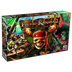 Fluch der Karibik Spiel