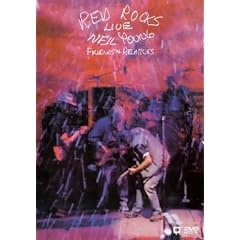 Neil Young - Friends And Relatives Live From Red Rock Amphitheatre [DVD] [2000]