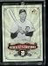2006 Upper Deck SP Legendary Cuts Hank Greenberg Detroit Tigers Baseball Card #91- Mint Condition - Shipped In Protective ScrewDown Display Case!