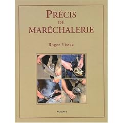 Pr�cis de mar�chalerie
