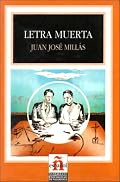 Letra Muerta/a Dead Letter (Leer En Espanol, Level 4)