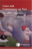 Harvey and Marston - Cases and Commentary on Tort
