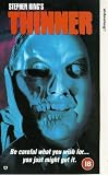 Thinner [VHS] [1997]
