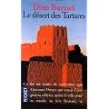 Le D�sert des Tartares