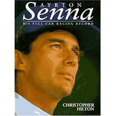 Ayrton Senna: His Full Racing Car Record, 1981-94