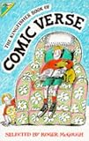 Children & Baby Books : The Kingfisher Book of Comic Verse