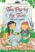 Search : Tea Party for Two (First Choice Chapter Book)