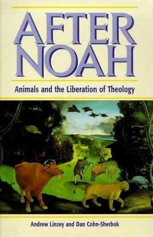 Buy After Noah: Animals and the Liberation of Theology online at Discounted New and Used prices. Delivered to your door with Off-The-Bookshelf.