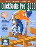 Contractor's Guide to Quickbooks Pro 2000