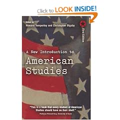 A New Introduction to American Studies